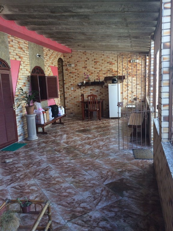 Casa à venda com 3 quartos, 1 banheiro, 3 vagas e 106m² no Parque Califórnia, Campos dos Goytacazes (RJ) — foto 20 de 22