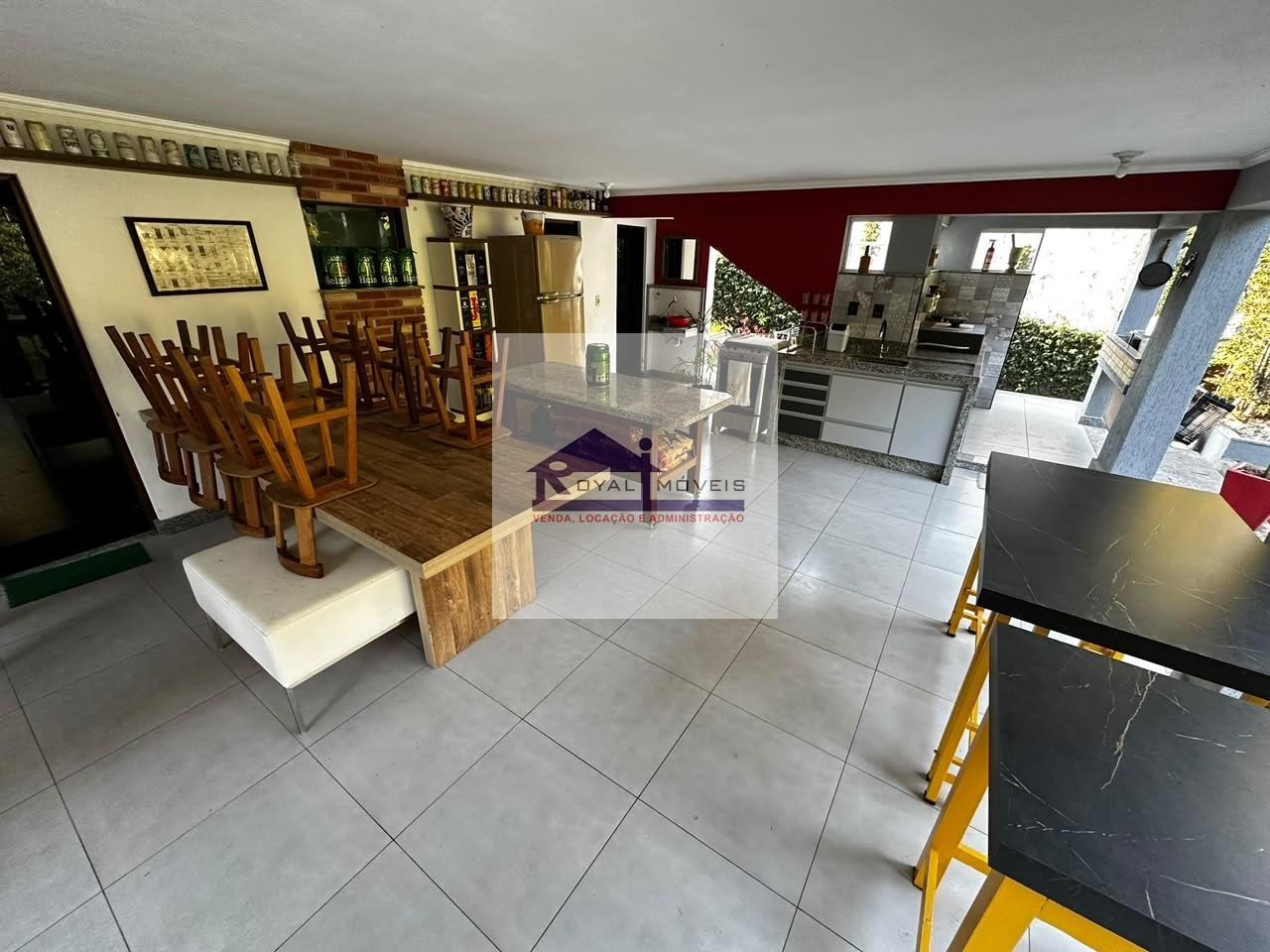 Casa à venda com 3 quartos, 2 suítes, 2 vagas e 245m² no Recento No Céu, Santa Isabel (SP) — foto 7 de 24
