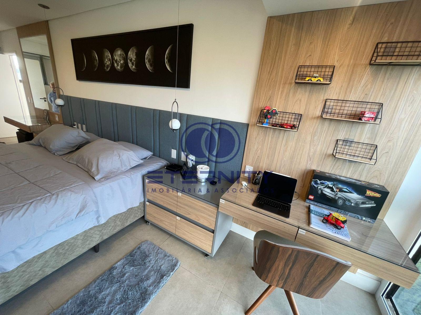 Apartamento à venda com 4 quartos, 4 suítes, 4 vagas e 335m² no Jaqueira, Recife (PE) — foto 23 de 30