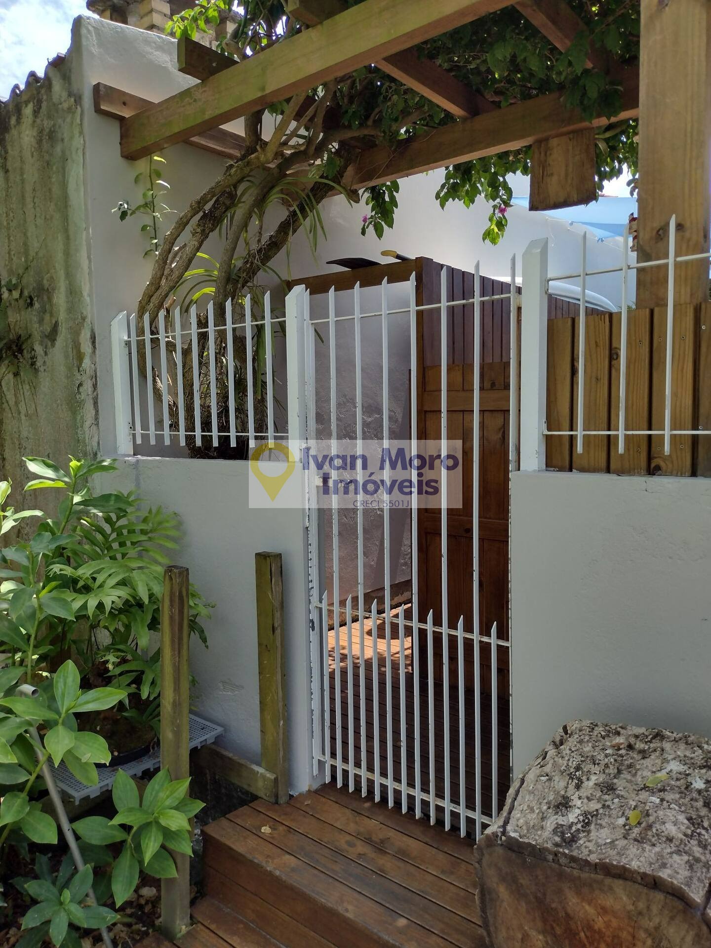 Casa para alugar com 1 quarto, 1 banheiro e 30m² no Daniela, Florianópolis (SC) — foto 11 de 15