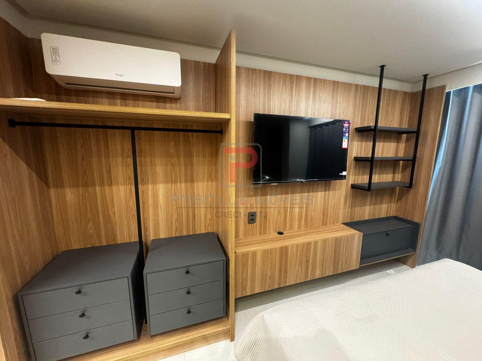 Apartamento à venda com 1 quarto, 1 banheiro e 23m² no Manaíra, João Pessoa (PB) — foto 10 de 30