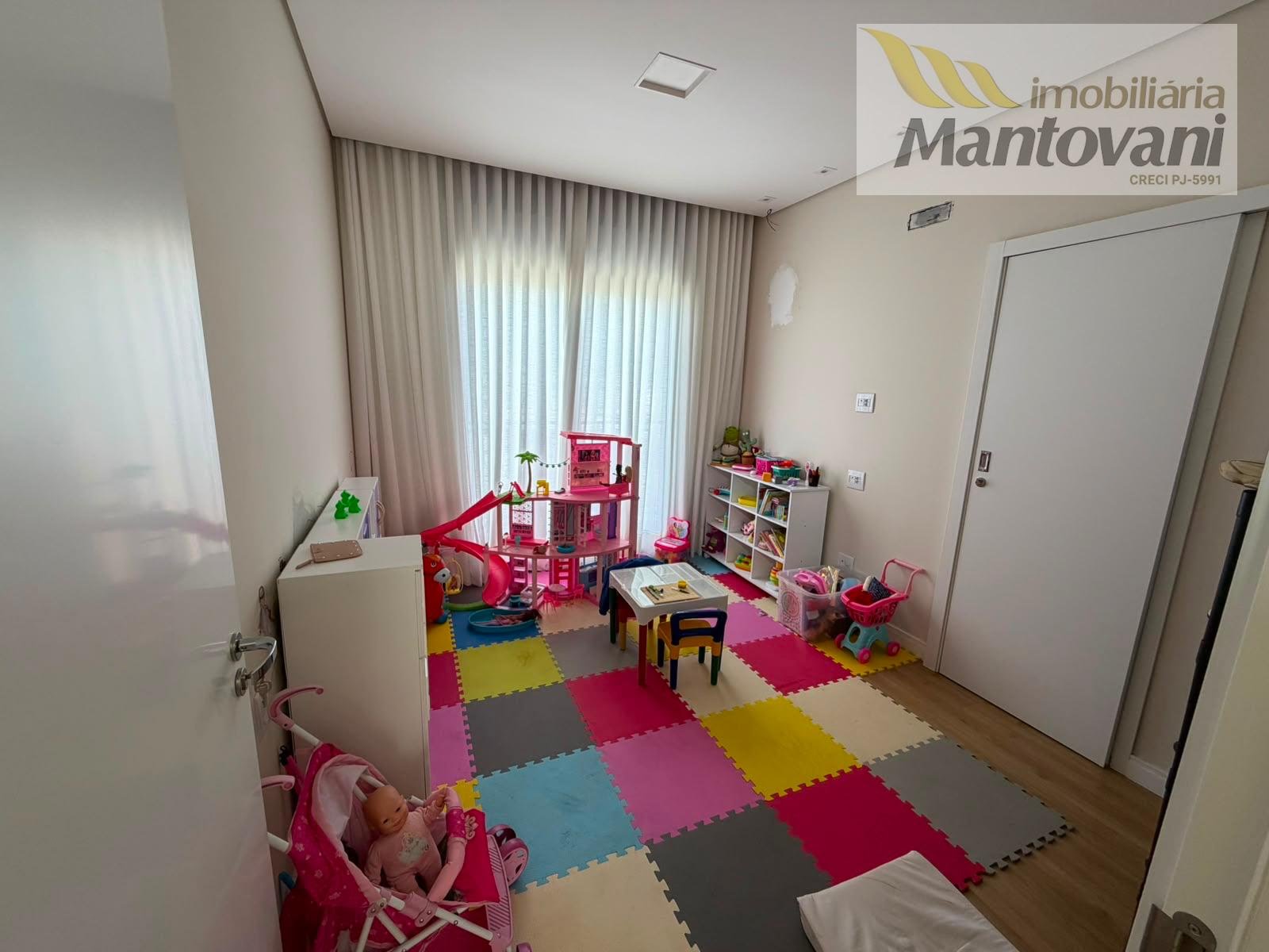 Casa à venda com 3 quartos, 3 suítes, 2 vagas e 378m² no Residencial Esplanada, Tatuí (SP) — foto 14 de 17
