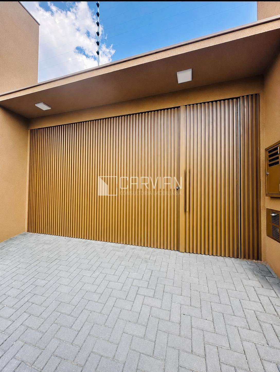 Casa à venda com 3 quartos, 1 suíte, 2 vagas e 95m² no Bonfim Paulista, Ribeirão Preto (SP) — foto 15 de 15