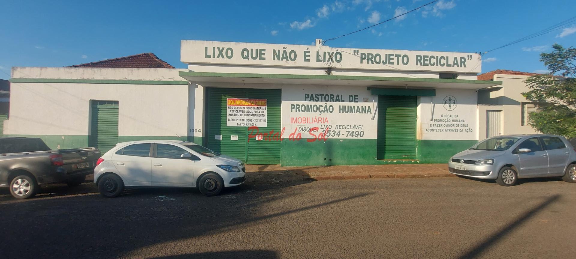 Comercial à venda com 907m² no Centro, Santo Antônio da Platina (PR) — foto 4 de 5