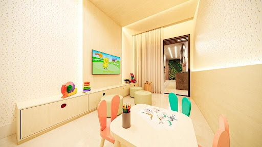 Kids room