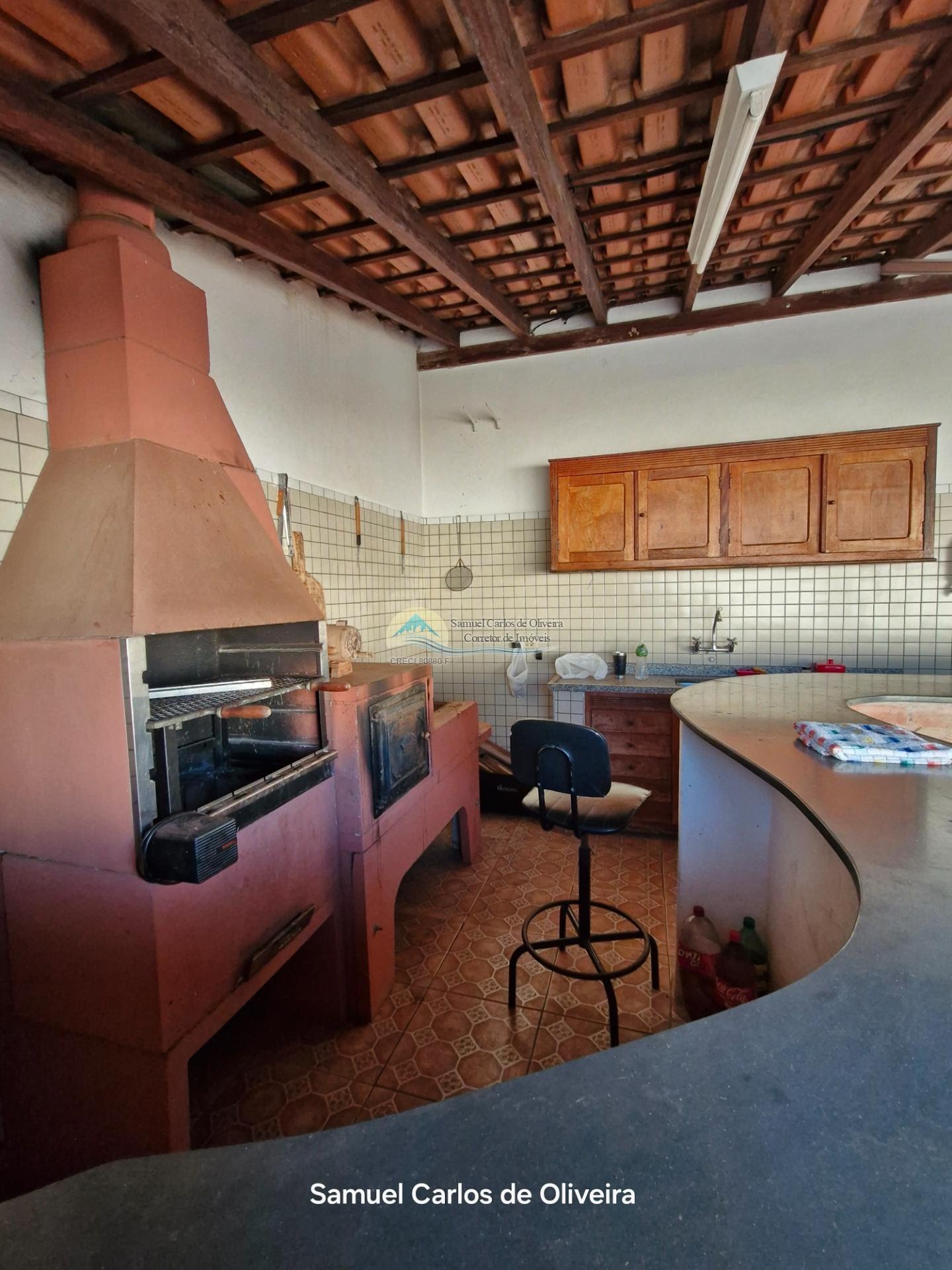 Casa a venda em Casa Branca 