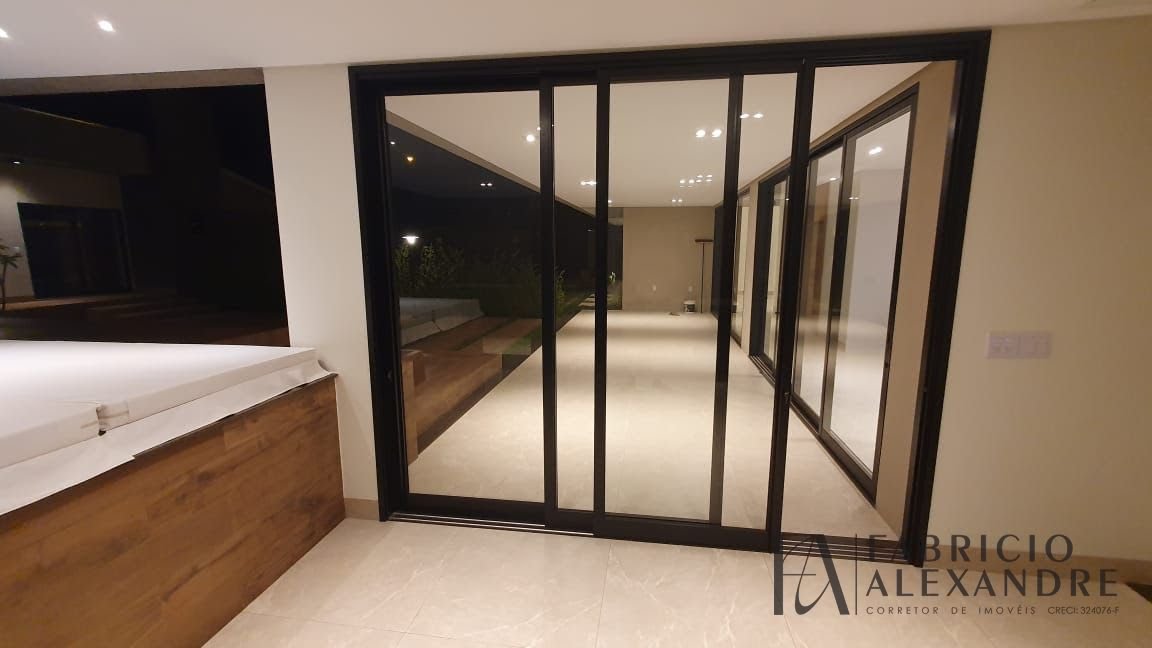 Casa à venda com 3 quartos, 3 suítes, 4 vagas e 512m² no Jardim Nazareth, São José do Rio Preto (SP) — foto 23 de 26