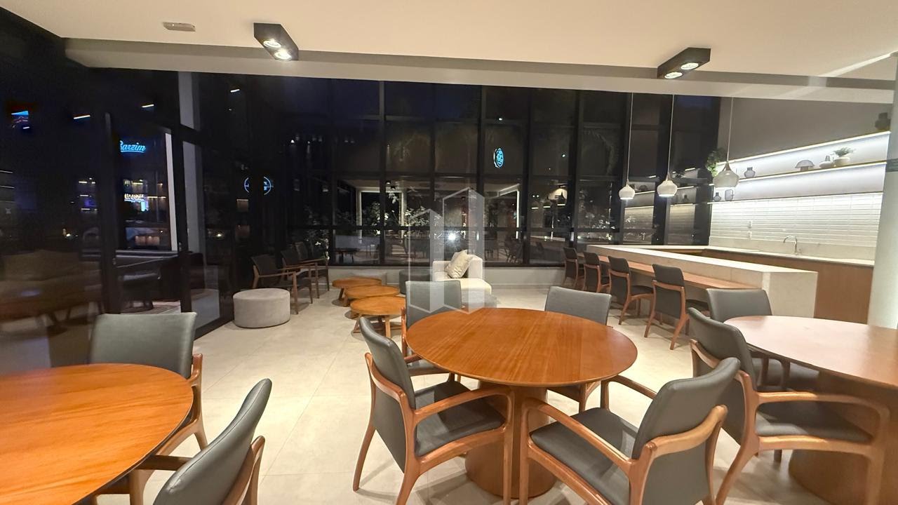 Apartamento à venda com 2 quartos, 2 suítes, 1 vaga e 86m² no Setor Marista, Goiânia (GO) — foto 23 de 26