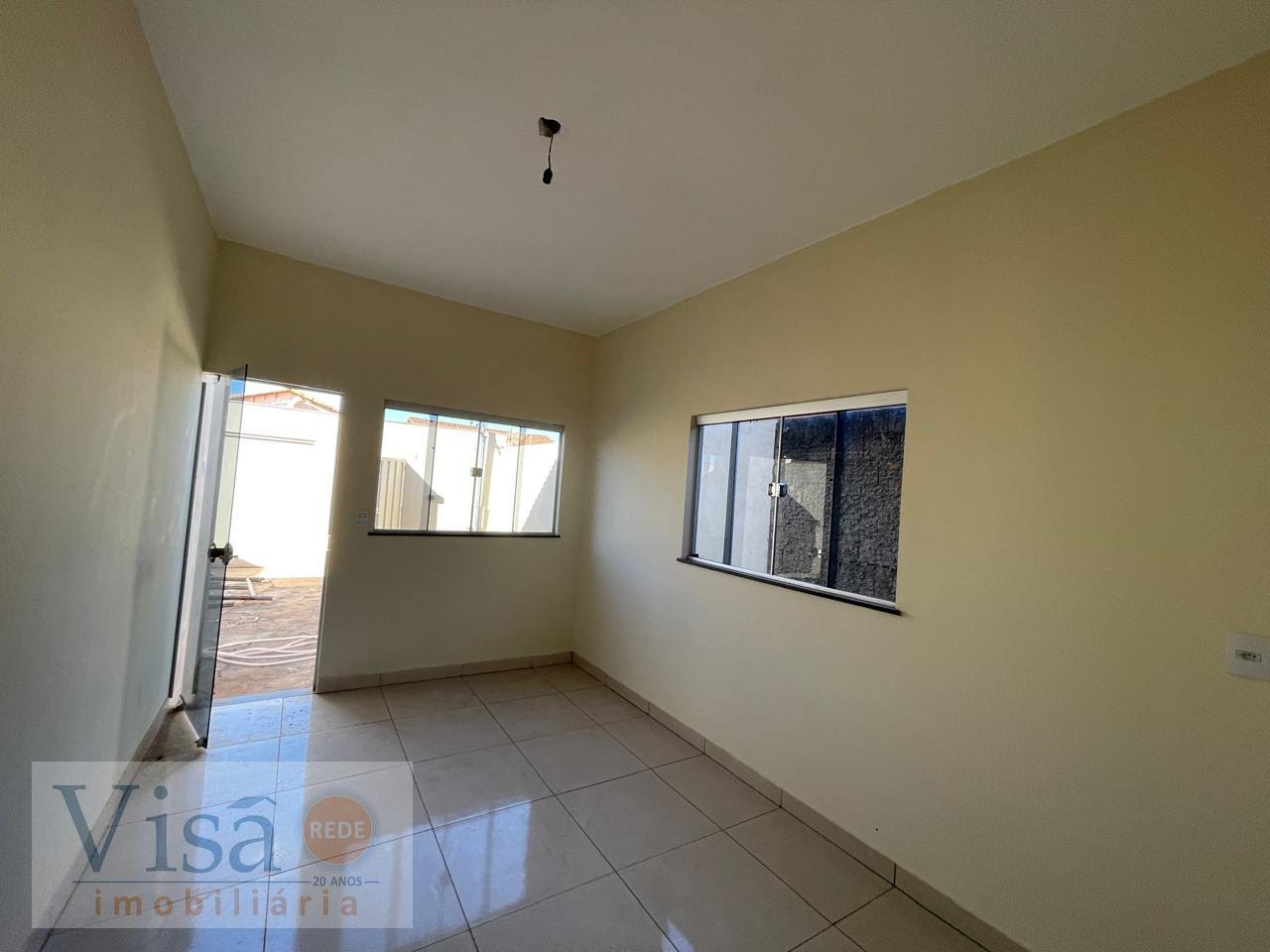 Casa para alugar com 3 quartos, 1 suíte e 3 vagas no Primavera II, Paracatu (MG) — foto 3 de 11