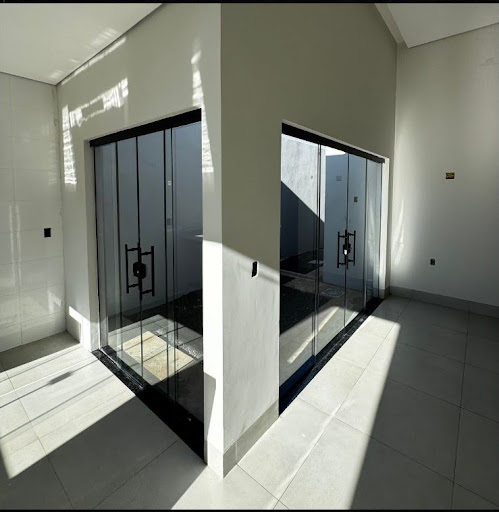 Casa em Gsp  -  Uberlândia