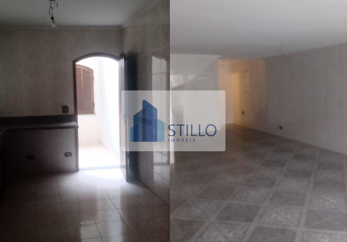 Casa à venda com 4 quartos, 1 suíte, 4 vagas e 270m² no Jardim Textil, São Paulo (SP) — foto 5 de 15