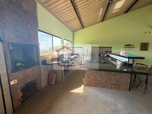 Sítio em Área Rural  -  Santa Rita do Passa Quatro