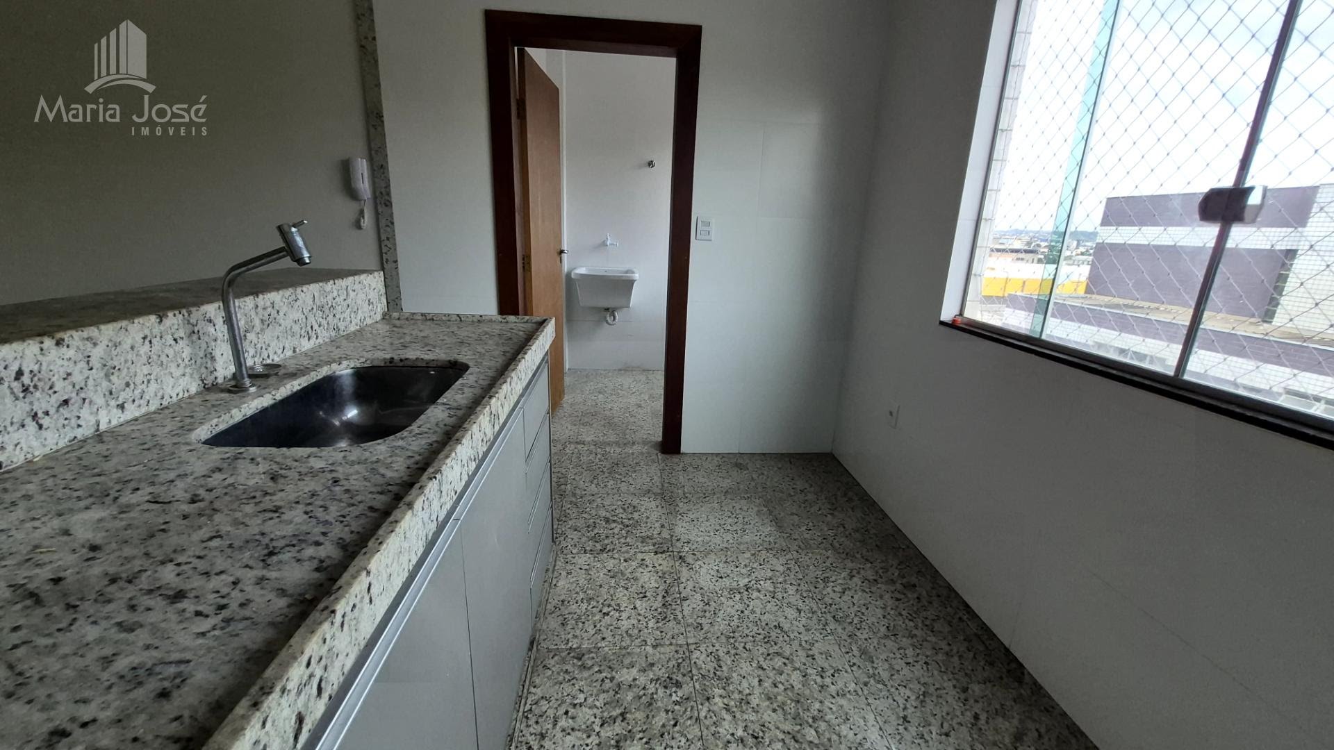 Apartamento à venda com 3 quartos, 1 suíte, 1 vaga e 100m² no Jardim Cambuí, Sete Lagoas (MG) — foto 8 de 22