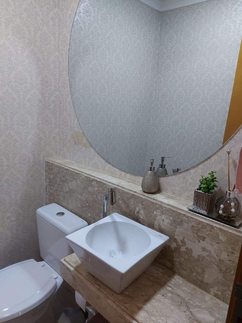 Apartamento à venda com 3 quartos, 3 suítes, 2 vagas e 144m² no Jardim Botânico, Ribeirão Preto (SP) — foto 30 de 30