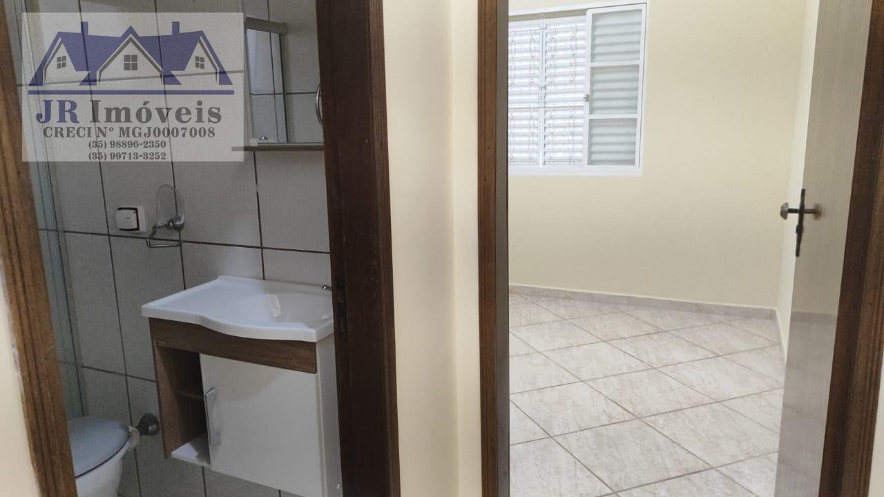 Casa à venda com 2 quartos, 1 banheiro e 160m² no Sossêgo, Piranguinho (MG) — foto 5 de 30