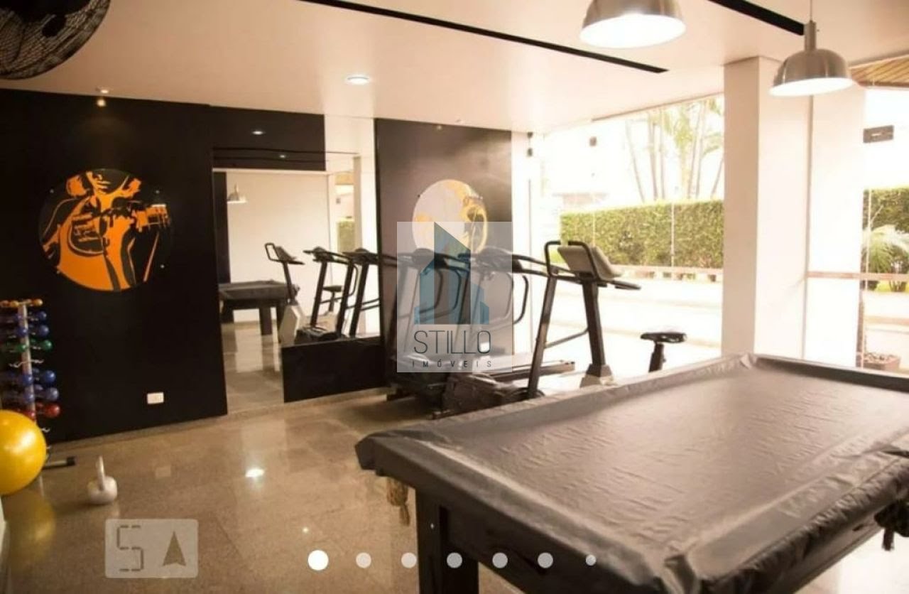 Cobertura à venda com 3 quartos, 2 suítes, 3 vagas e 271m² no Vila Carrão, São Paulo (SP) — foto 21 de 29