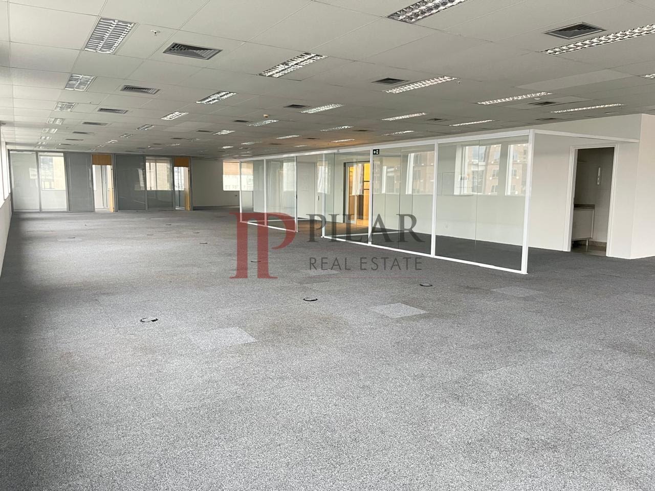 Andar Comercial para alugar 