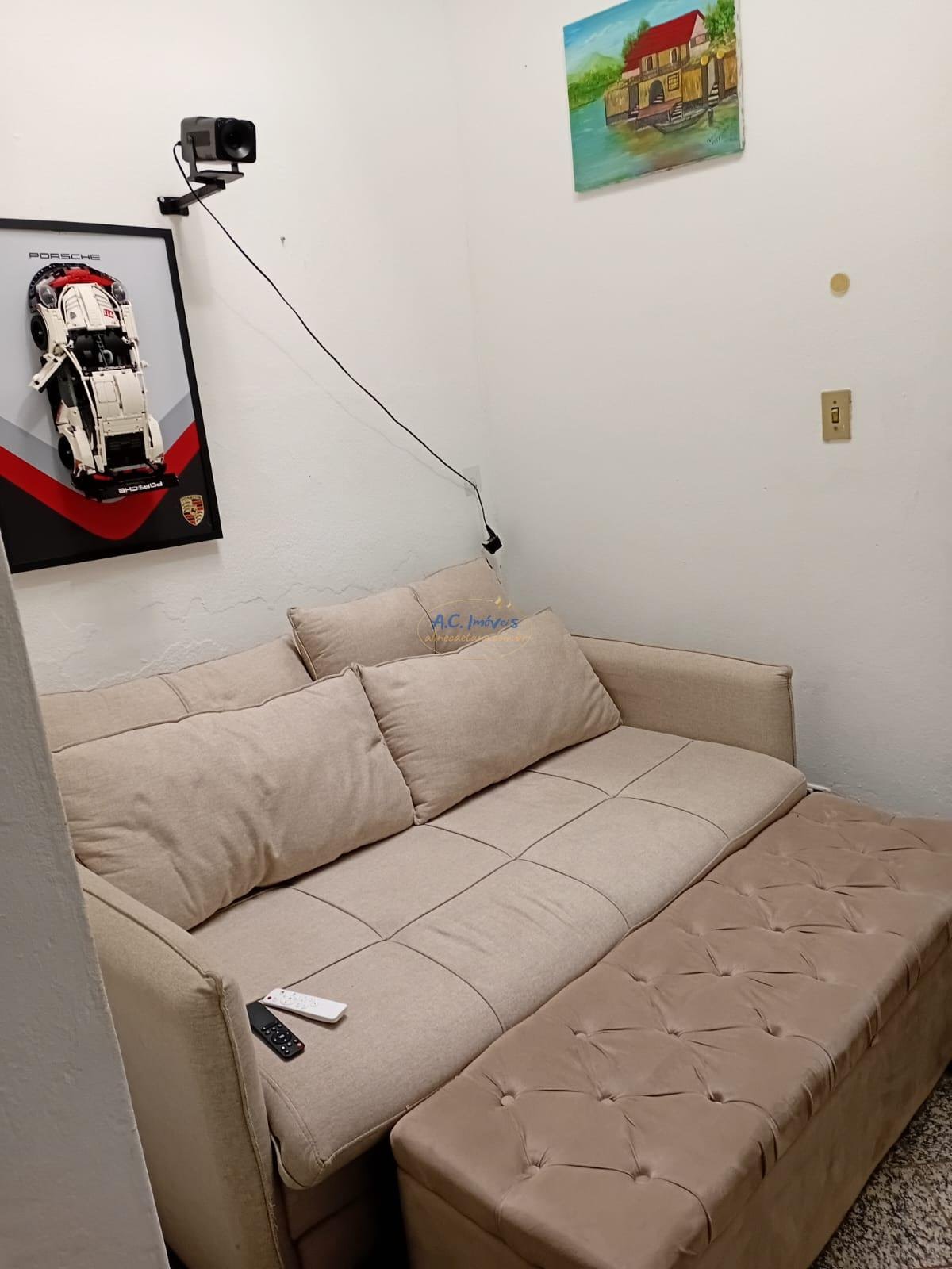 Casa à venda com 3 quartos, 1 suíte, 2 vagas e 107m² no Vila Tupi, Praia Grande (SP) — foto 5 de 24