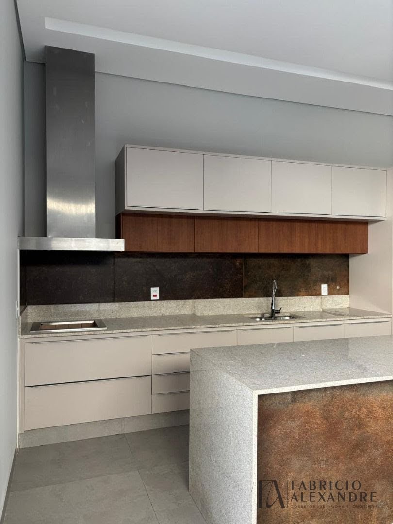 Casa à venda com 3 quartos, 3 suítes, 2 vagas e 209m² no Village Damha Mirassol I, Mirassol (SP) — foto 12 de 30