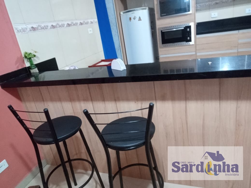 Apartamento à venda com 3 quartos, 1 suíte e 300m² no São Lourenço da Serra (SP) — foto 6 de 26