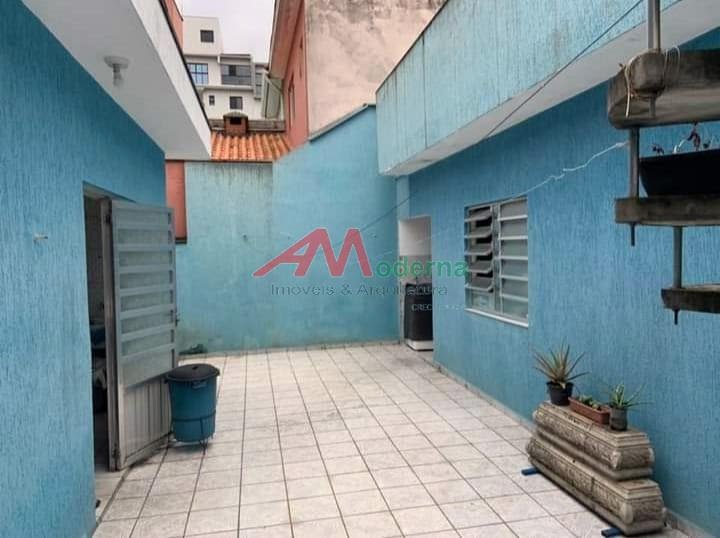 Casa à venda com 5 quartos, 2 banheiros, 3 vagas e 300m² no Paulicéia, São Bernardo do Campo (SP) — foto 12 de 14