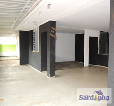 Prédio Inteiro à Venda em Jardim Colombo, SP | 300m²