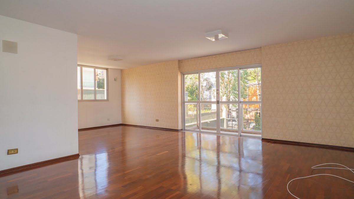 Apartamento à venda com 4 quartos, 1 suíte, 2 vagas e 202m² no Vila Mariana, São Paulo (SP) — foto 3 de 30