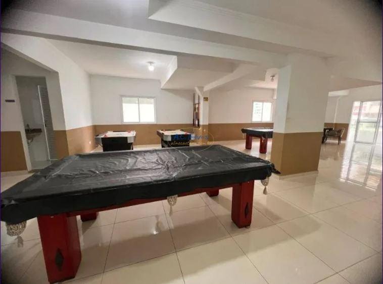 Apartamento à venda com 2 quartos, 1 suíte, 1 vaga e 80m² no Guilhermina, Praia Grande (SP) — foto 8 de 30
