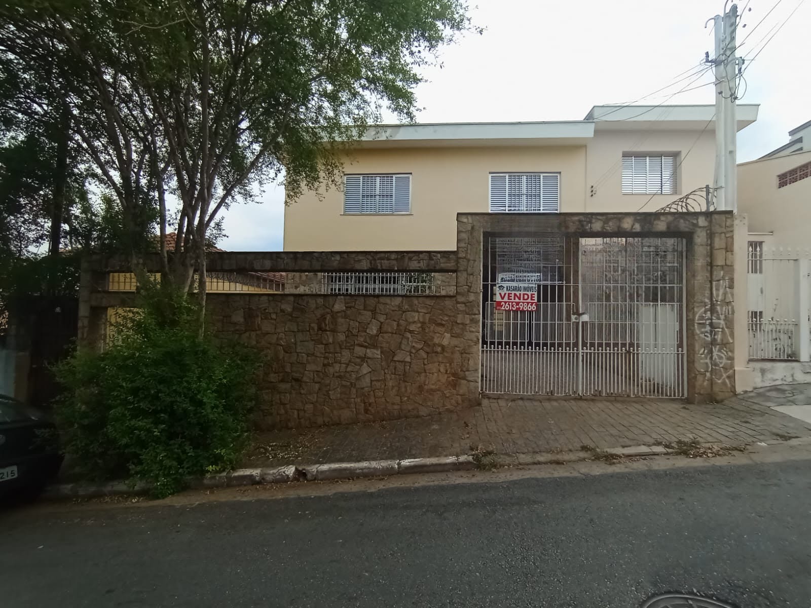 Apartamento à venda com 3 quartos, 3 banheiros, 3 vagas e 250m² no Vila Pereira Barreto, São Paulo — foto principal
