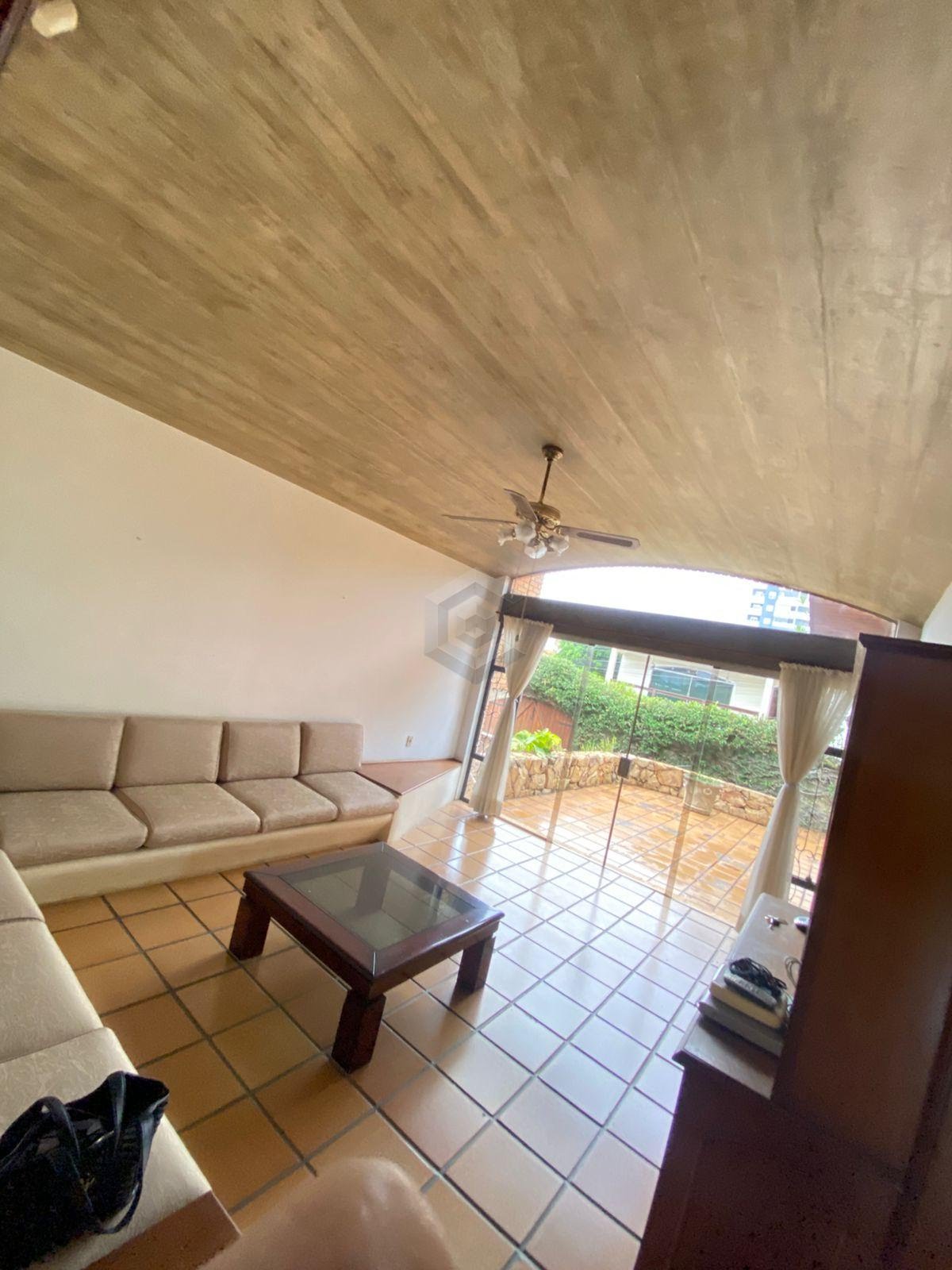 Casa para alugar com 4 quartos, 2 suítes, 6 vagas e 366m² no Jardim Santa Rosália, Sorocaba (SP) — foto 17 de 30