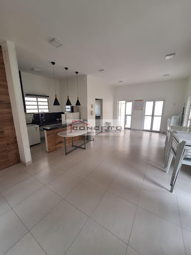 Apartamento 2 Dormitórios em Itaquera - 48.7m² por R$ 255 mil