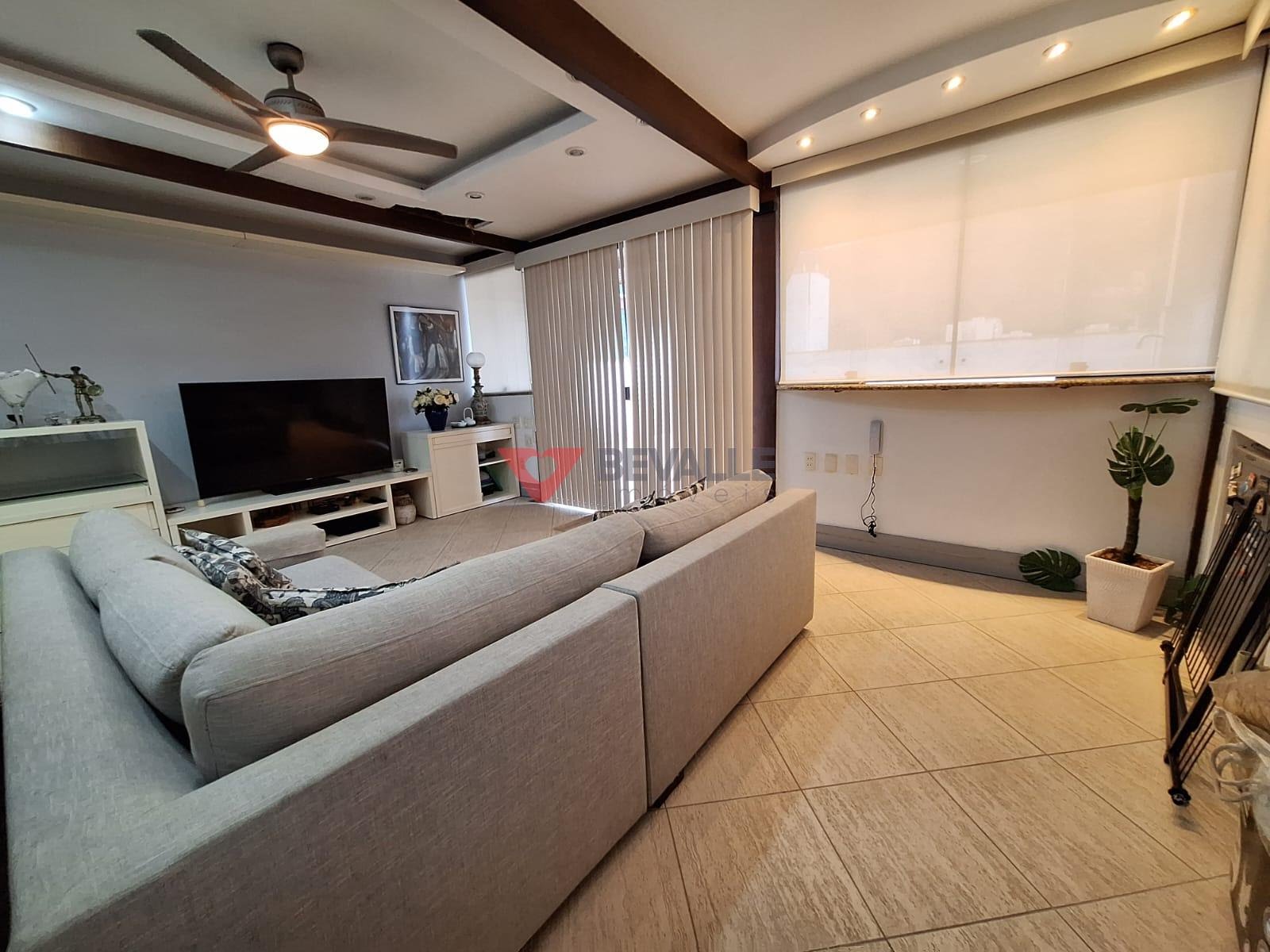 Cobertura à venda com 3 quartos, 3 suítes, 2 vagas e 192m² no Botafogo, Rio de Janeiro (RJ) — foto 29 de 30