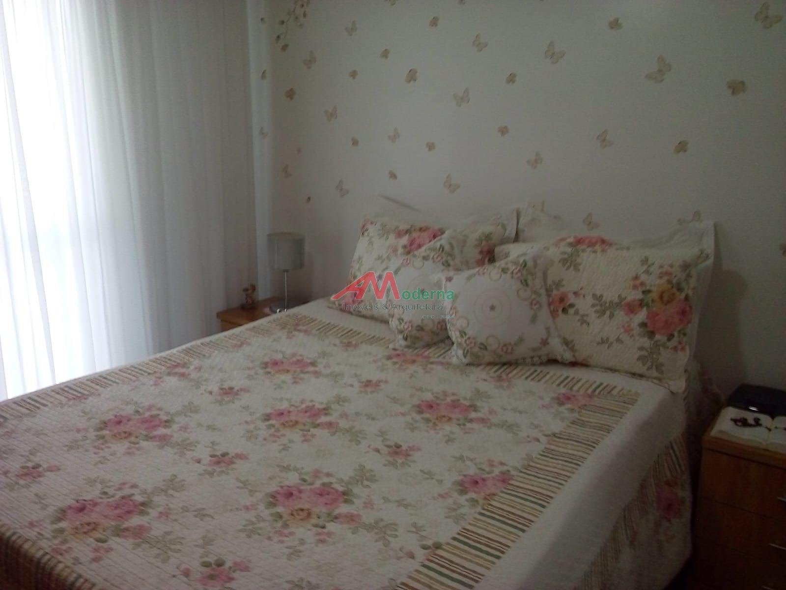 Apartamento à venda com 2 quartos, 1 suíte, 1 vaga e 110m² no Jardim, Santo André (SP) — foto 11 de 28