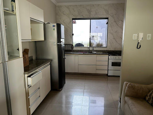 Casa em Santa Mônica  -  Uberlândia