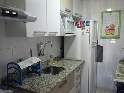 Apartamento em Ipiranga  -  São Paulo