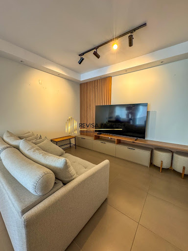 Apartamento em Alphaville  -  Barueri