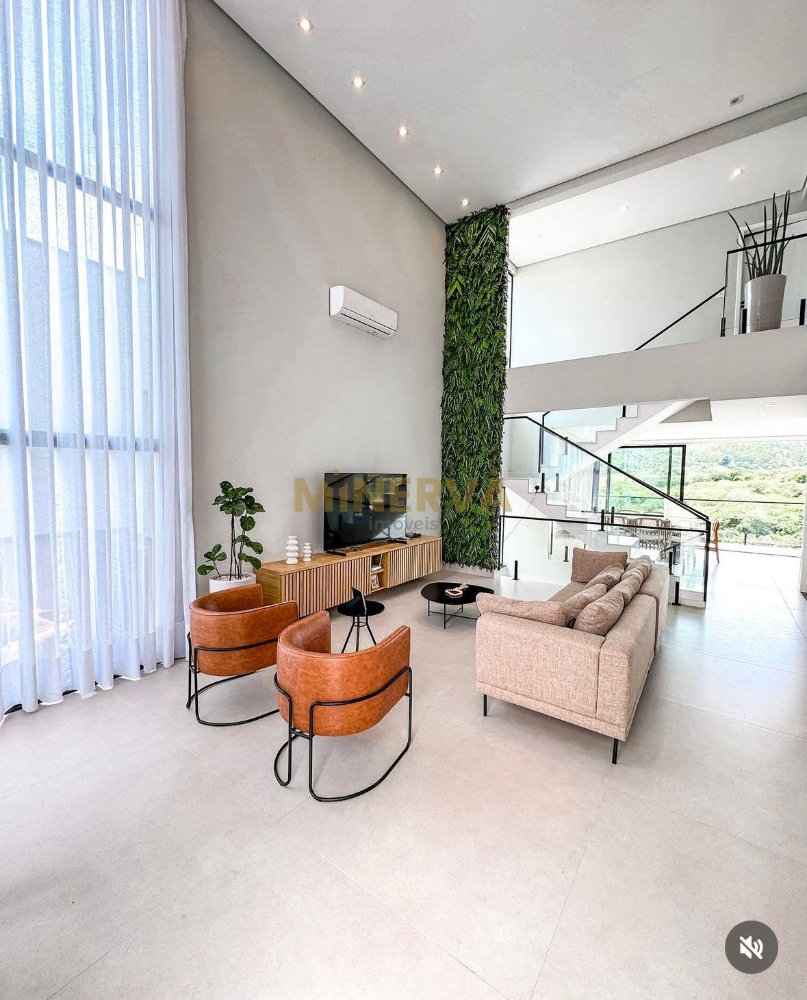 Casa à venda com 4 quartos, 4 suítes, 3 vagas e 330m² no Rio Abaixo, Atibaia (SP) — foto 7 de 23