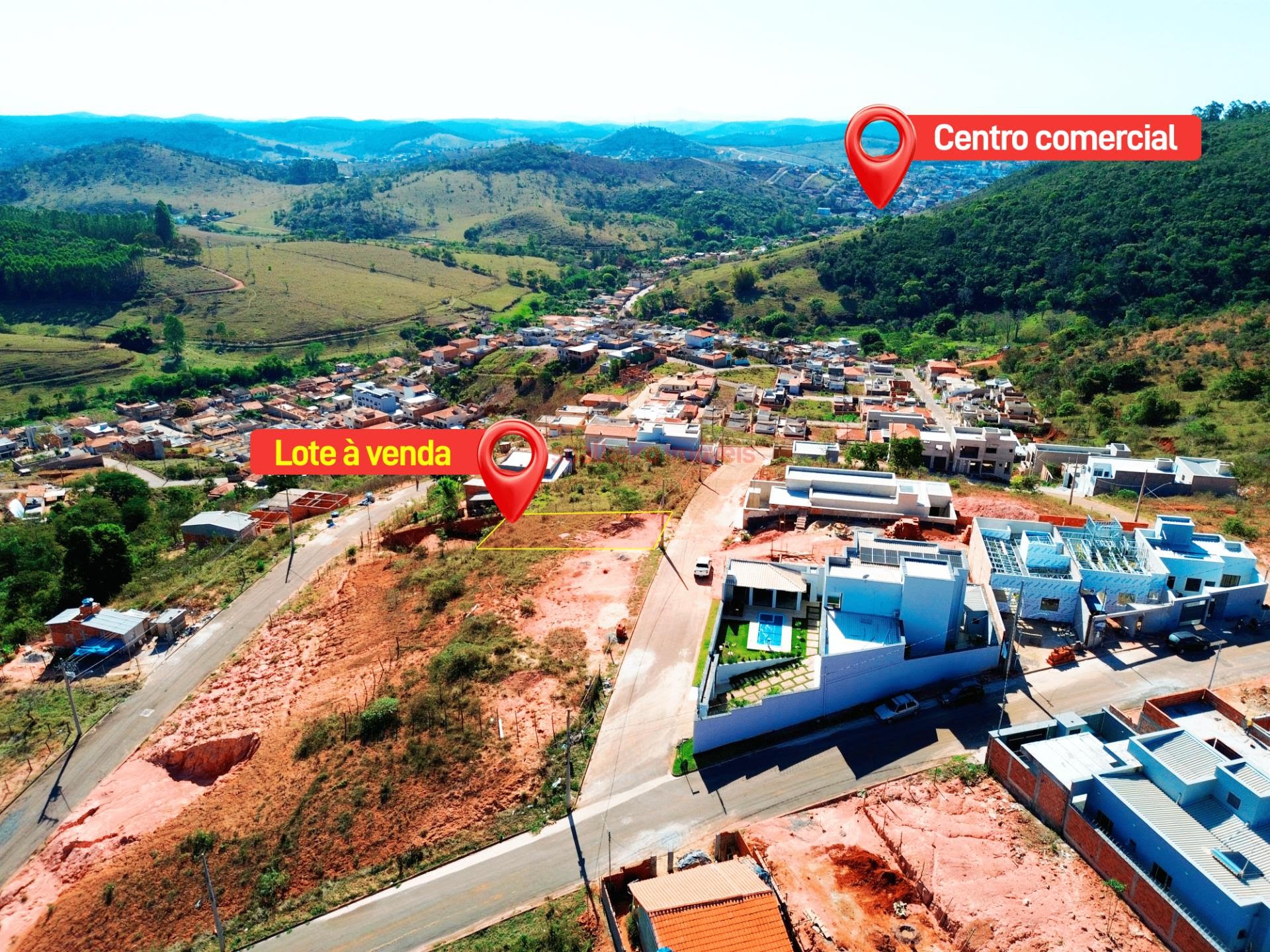 Localização 