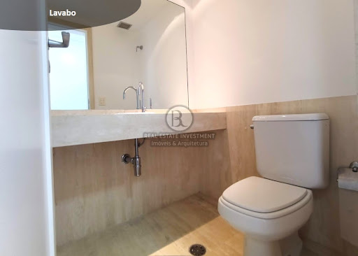 Lavabo