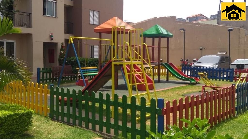 Apartamento à venda com 2 quartos, 1 banheiro, 1 vaga e 54m² no Vila Arcádia, São Paulo (SP) — foto 15 de 30