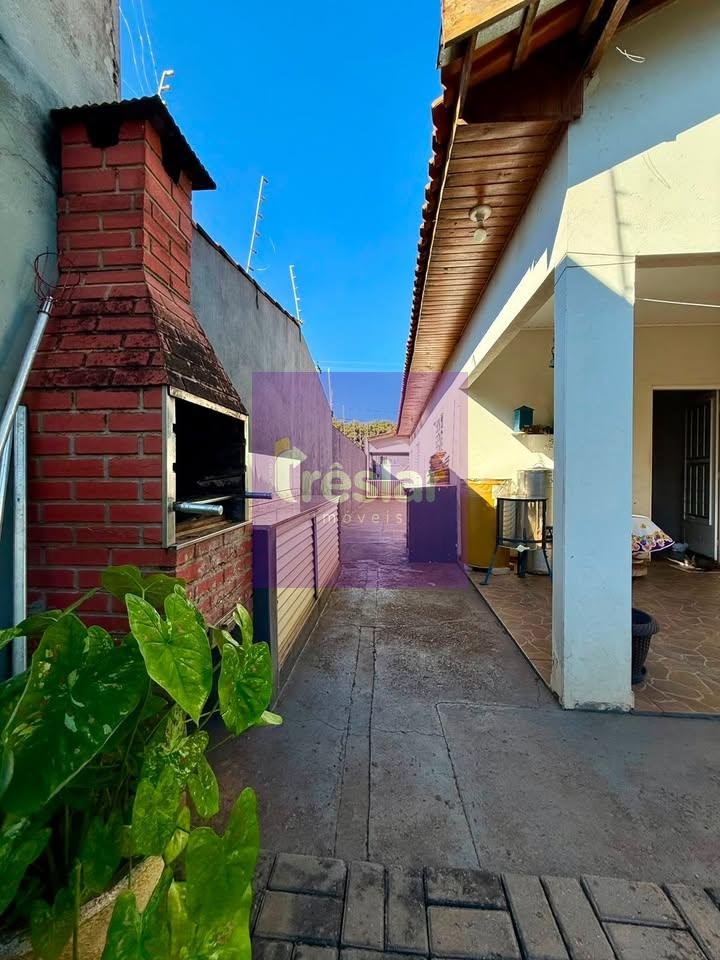 Casa à venda com 3 quartos, 1 suíte, 2 vagas e 138m² no Jardim Alvorada, Três Lagoas (MS) — foto 13 de 14