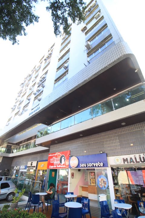 Comercial à venda com 1 banheiro, 1 vaga e 32m² no Espinheiro, Recife (PE) — foto 26 de 29