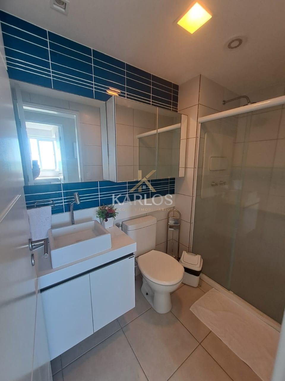 Apartamento à venda com 2 quartos, 1 suíte e 54m² no Casa Caiada, Olinda (PE) — foto 12 de 23