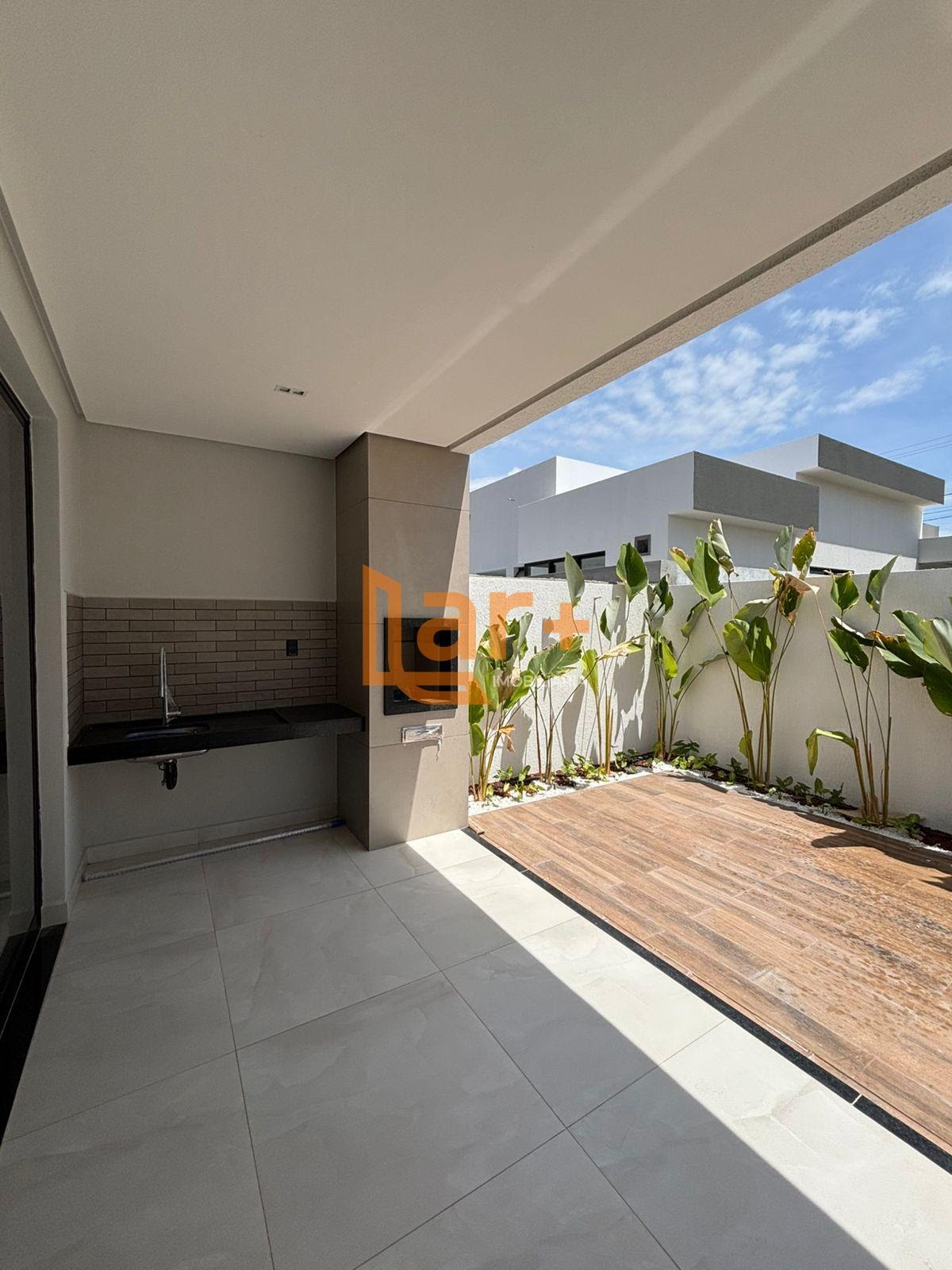 Casa à venda com 3 quartos, 2 suítes, 2 vagas e 118m² no Olhos D'água, Barra dos Coqueiros (SE) — foto 12 de 15