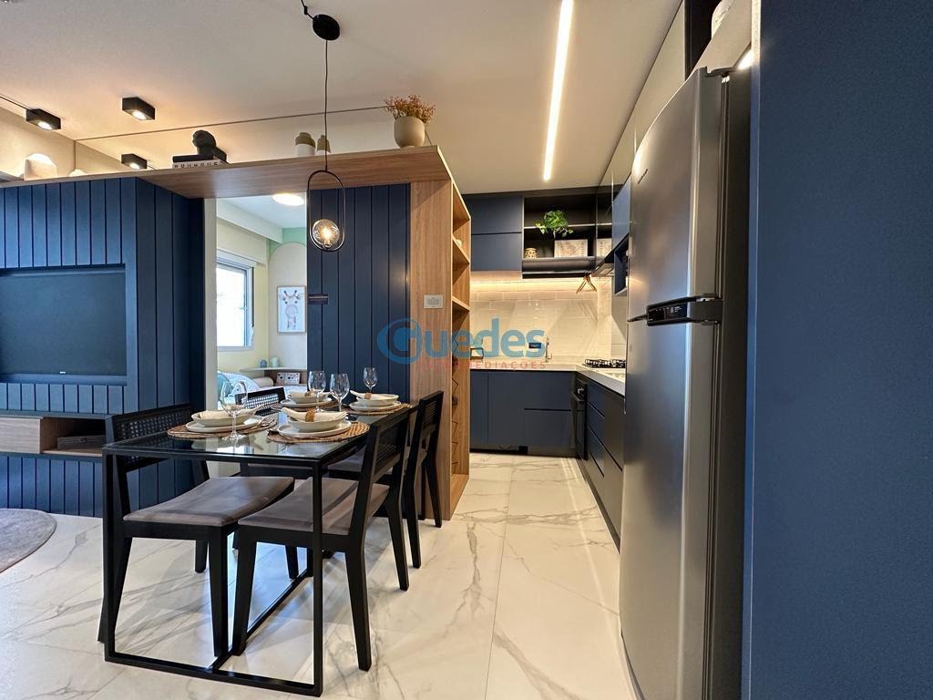 Apartamento à venda com 2 quartos, 1 banheiro e 36m² no Vila Sonia, São Paulo (SP) — foto 6 de 30