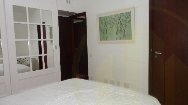 Apartamento para alugar com 2 quartos, 1 suíte, 2 vagas e 95m² no Leblon, Rio de Janeiro (RJ) — foto 8 de 10