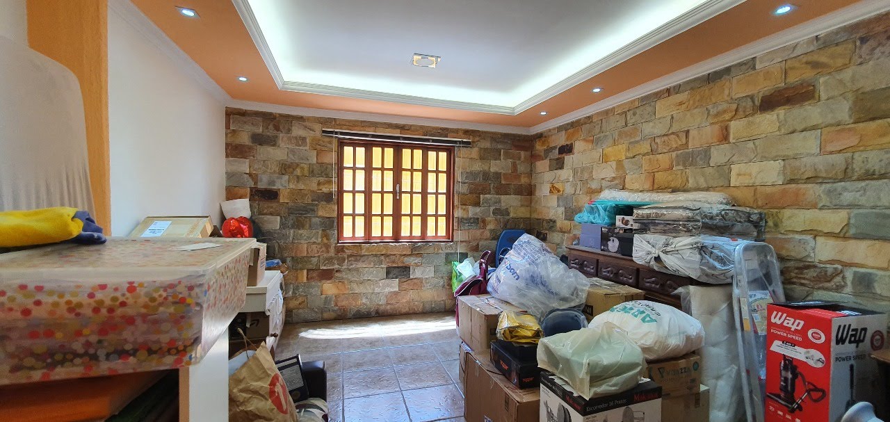 Casa à venda com 3 quartos, 1 suíte, 3 vagas e 290m² no Belo Vale, Santa Luzia (MG) — foto 4 de 30