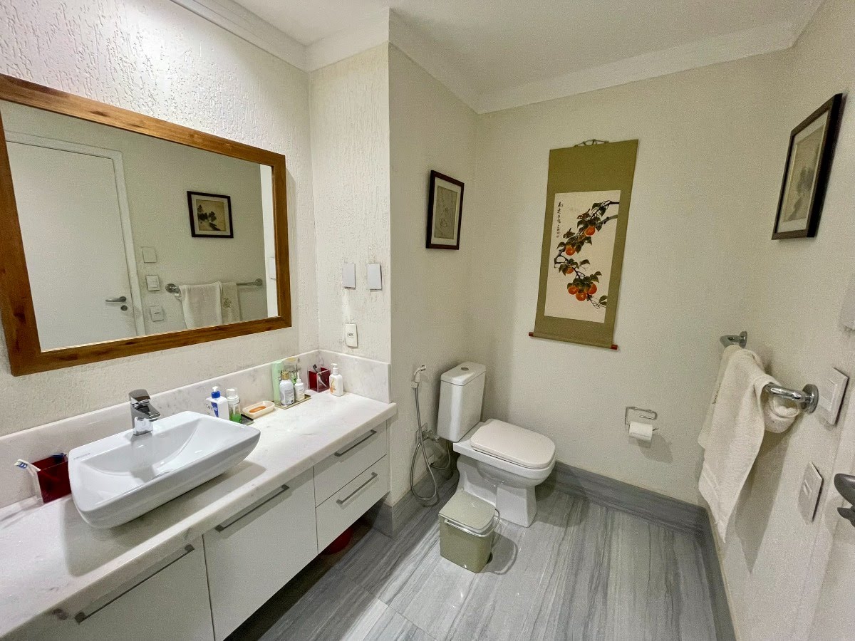 Apartamento à venda com 1 quarto, 1 suíte, 1 vaga e 41m² no Jardim Paulista, São Paulo (SP) — foto 13 de 30