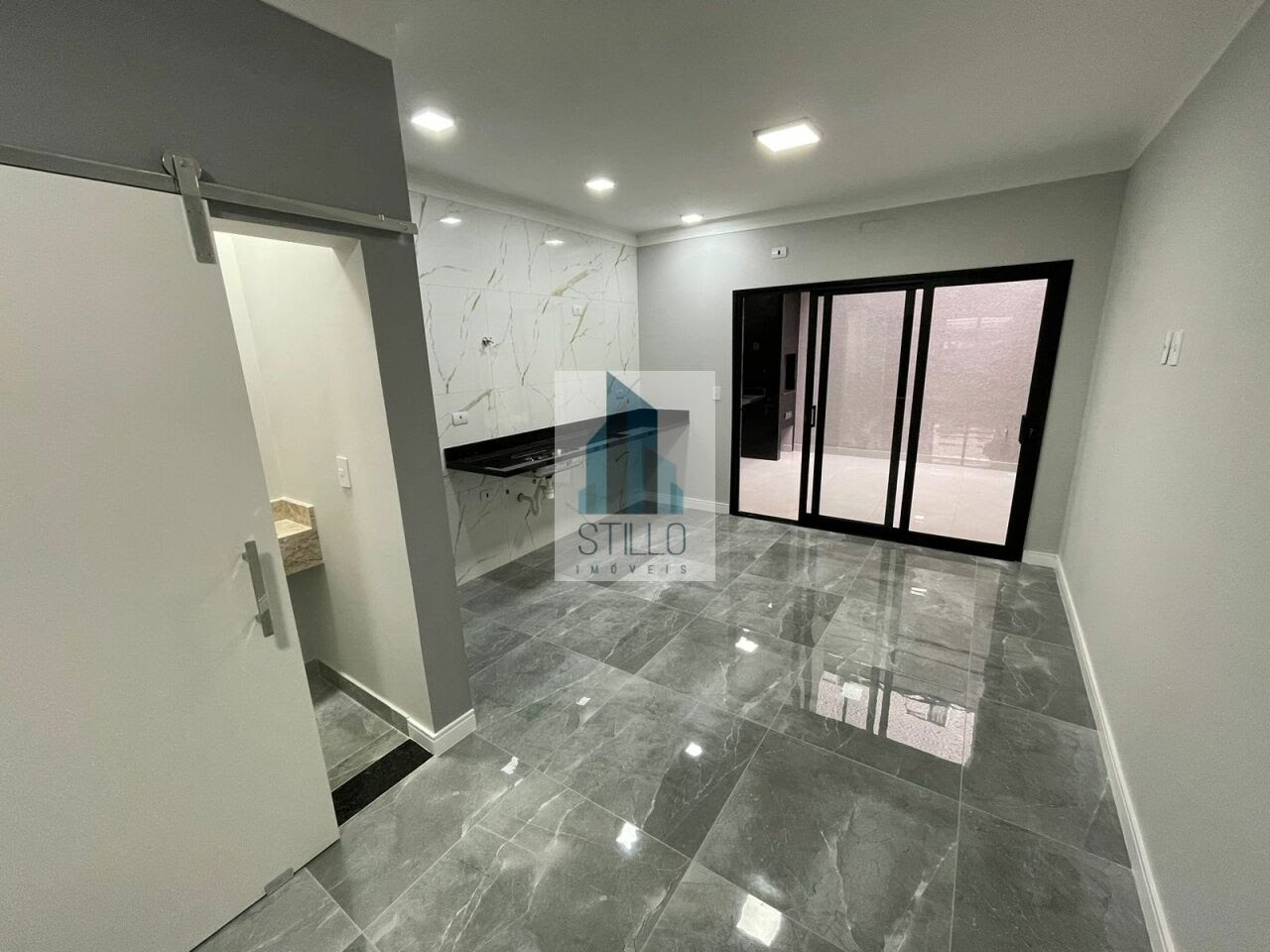 Casa para alugar com 3 quartos, 3 suítes, 2 vagas e 102m² no Vila Carrão, São Paulo (SP) — foto 4 de 26