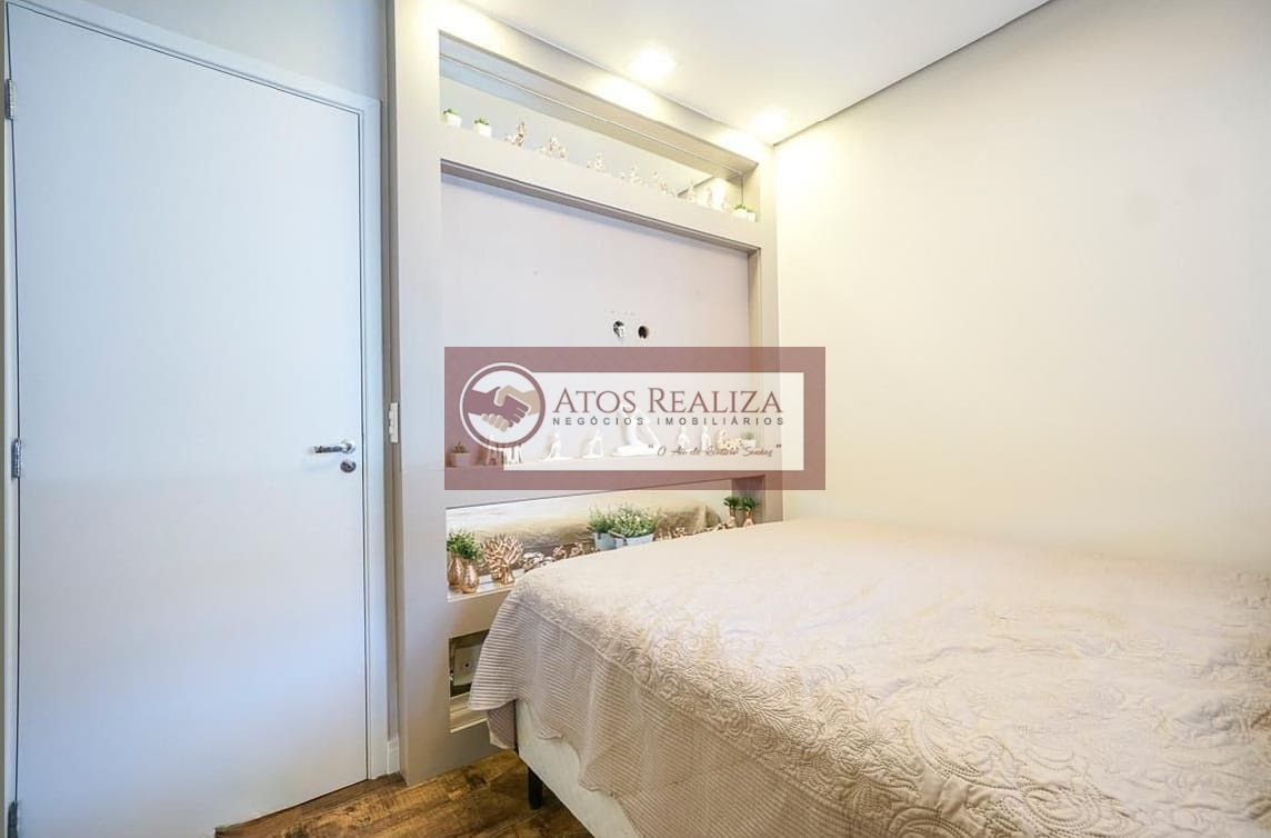 Apartamento à venda com 2 quartos, 2 suítes, 2 vagas e 80m² no Tatuapé, São Paulo (SP) — foto 10 de 30